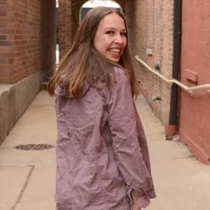 Meet your Posher, Bella